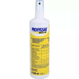 PROHYGSAN MED-AF Spray Desinfiointi 250 ml, 1 kpl