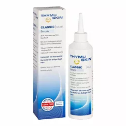 THYMUSKIN CLASSIC Seerumi, 200 ml