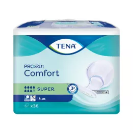TENA COMFORT supermallit, 36 kpl