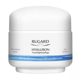 RUGARD Hyaluron Moisturizer, 50 ml