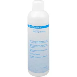 ACTIMARIS Herkkä haavan huuhteluliuos, 300 ml