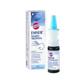 EMSER Nenätipat, 10 ml