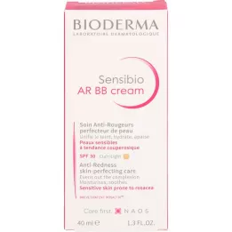 Bioderma Sensibio ar bb kerma, 40 ml