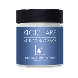 HYALURON BENEFIT Plus Cream 60 ml