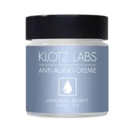 Klotz Labs Hyaluron-etuusvoide, 60 ml