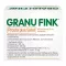 GRANU FINK Prosta plus Sabal kovat kapselit, 120 kpl