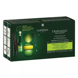 Furterer Tripehasic VHT ATP intensiivinen, 8x5,5 ml