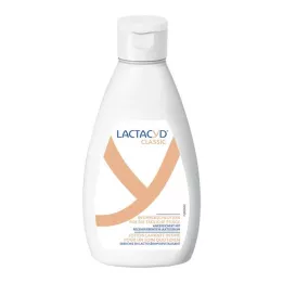 LACTACYD Intiimipesuaine, 200 ml