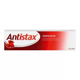 ANTISTAX Laskimovoide, 100 g