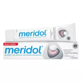 MERIDOL Gentle White hammastahna, 75 ml