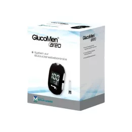 GLUCOMEN areo verensokerimittarisarja mg/dl, 1 kpl