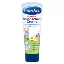 BÜBCHEN Erityinen haavansuojavoide, 75 ml