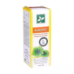 ALACHOL Tipat, 50 ml