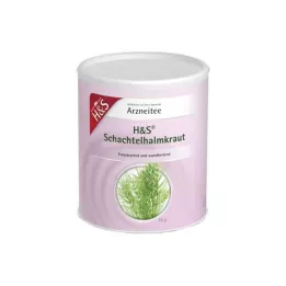 H&S Korteyrtti irtotavarana, 75 g