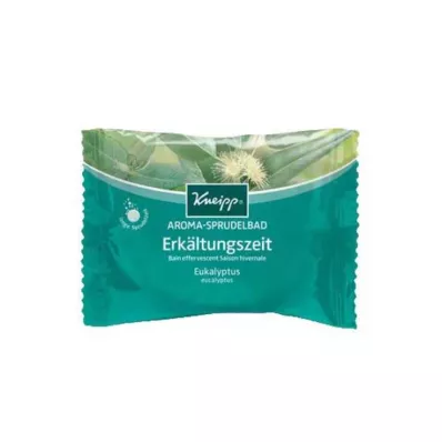 Kneipp Aroma kupla kylpy kylmä aika, 1 kpl