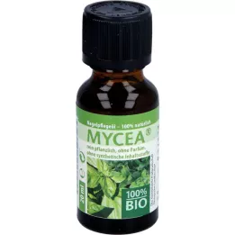MYCEA kynsienhoitoöljy, 20 ml