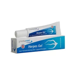 PRONTOMED Herpes-geeli, 8 ml