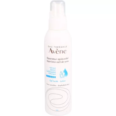 Avene Korjausvoide, 200 ml Avene Korjausvoide, 200 ml