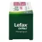 LEFAX intens nestemäiset kapselit 250 mg simetikonia, 50 kpl