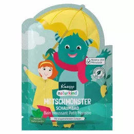 Kneipp Natural Child Monster Bath, 40 ml