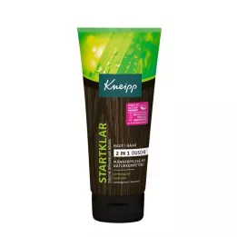 KNEIPP Aromahoitosuihku valmis käyttöön, 200 ml