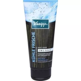 Kneipp Aromi Hoitotyön viileä tuoreus, 200 ml