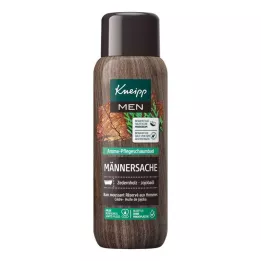 KNEIPP Aroma Care Bubble Bath Miesten Business, 400 ml