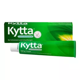KYTTA Hajuton kerma, 150 g