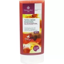Diesel SPA Totes Sea suihku Geeli Happiness, 150 ml