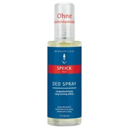Speick Men deodoranttisuihke, 75 ml