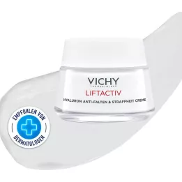 VICHY LIFTACTIV Supreme Day Cream kuivalle iholle, 50 ml