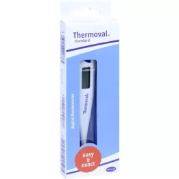 THERMOVAL Standard Digital Fever -lämpömittari, 1 kpl
