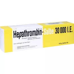 HEPATHROMBIN Voide 30 000, 150 g