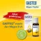 GASTEO Oraalitipat, 50 ml
