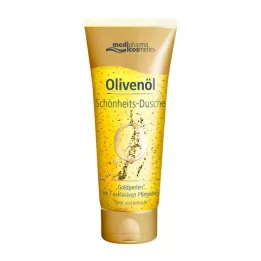OLIVENÖL SCHÖNHEITS-Suihku, 200 ml