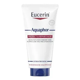 Eucerin Aquaphor Protect &amp; Korjaava voide, 45 ml