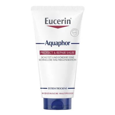 Eucerin Aquaphor Protect & Korjaava voide, 45 ml Eucerin Aquaphor Protect & Korjaava voide, 45 ml