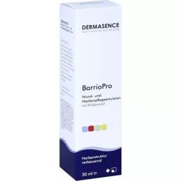 DERMASENCE Barricro -haava- ja Narben Care Emulsion, 30 ml