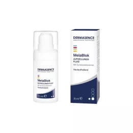 DERMASENCE MelaBlok-emulsio, 15 ml