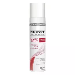 PHYSIOGEL Calming Relief Face Cream, 40 ml