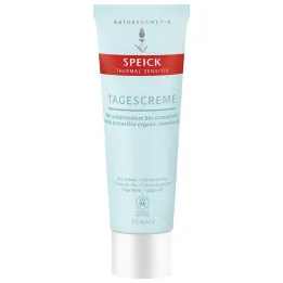 Speick Thermal herkkä päivävoide, 50 ml