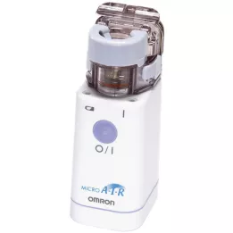 Omron Microair U22 Pocket Inhaler, 1 kpl