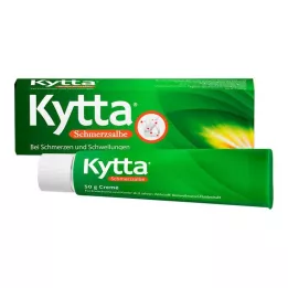 KYTTA Kipuvoide, 50 g