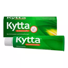 KYTTA Kipuvoide, 100 g