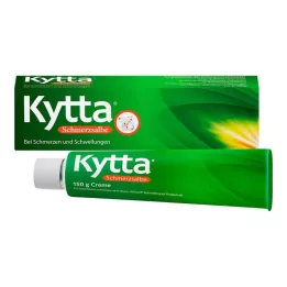 KYTTA Kipuvoide, 150 g