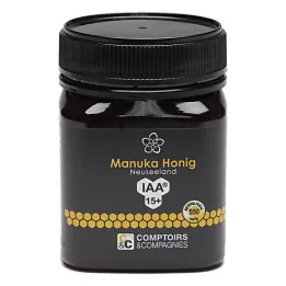 Manuka hunaja Mgo 550, 250 g