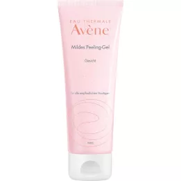 Avene 3 in 1 puhdistusneste kasvoille, 200 ml