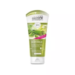 Lavera Vahvistava bodymilk, 200 ml
