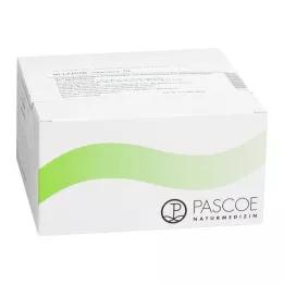 ALLERGIE-INJEKTOPAS Injektioliuosampullit, 100X2 ml