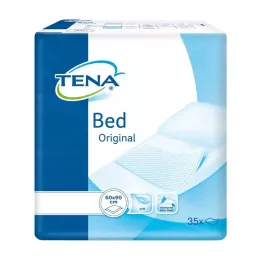 TENA BED Alkuperäinen 60x90 cm, 35 kpl
